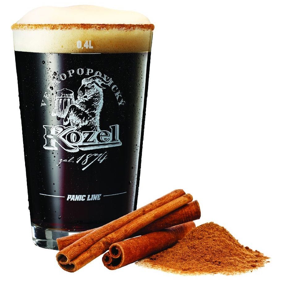 KOZEL Dark – 1842 Seoul – Concept Kitchens